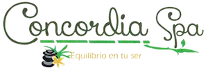 logo concordia spa guadalajara zapopan